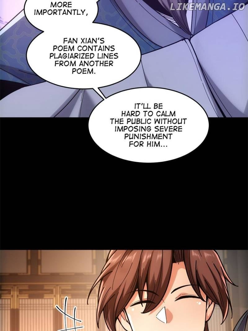 Celebrating The Remaining Life Chapter 64 - page 18