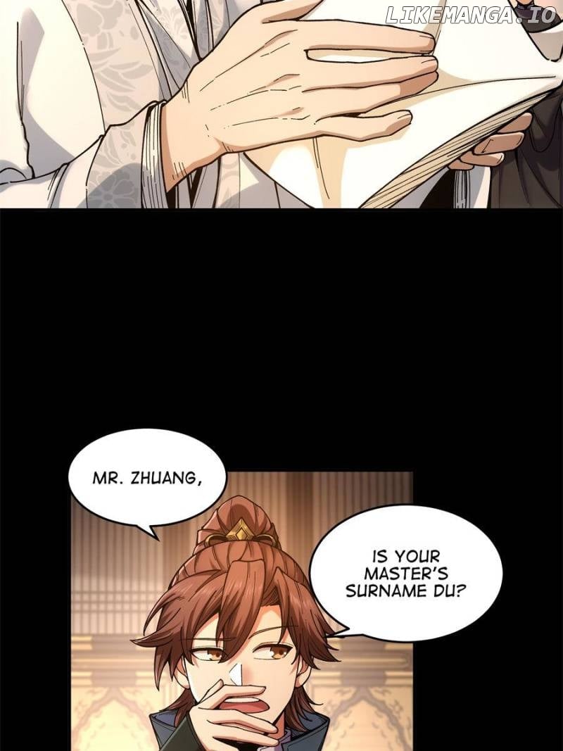Celebrating The Remaining Life Chapter 64 - page 2