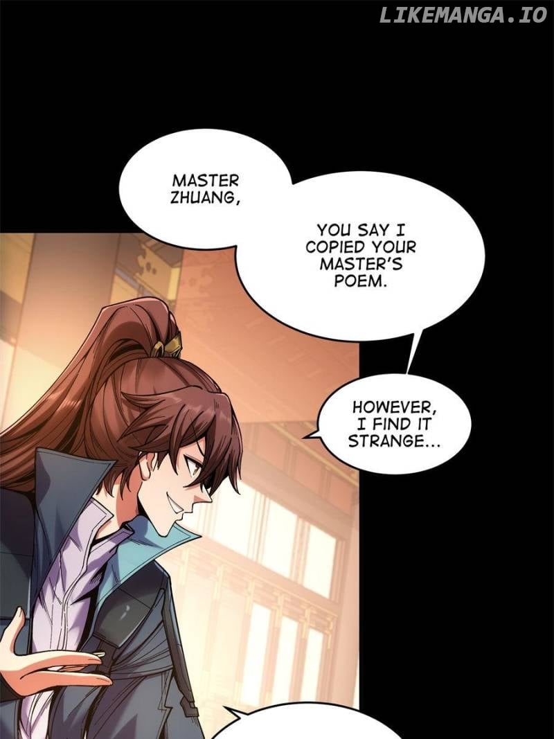 Celebrating The Remaining Life Chapter 64 - page 20