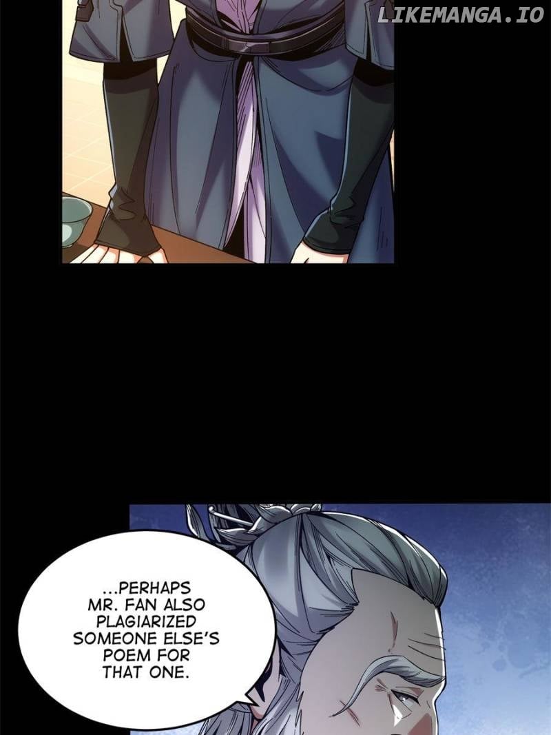 Celebrating The Remaining Life Chapter 64 - page 22