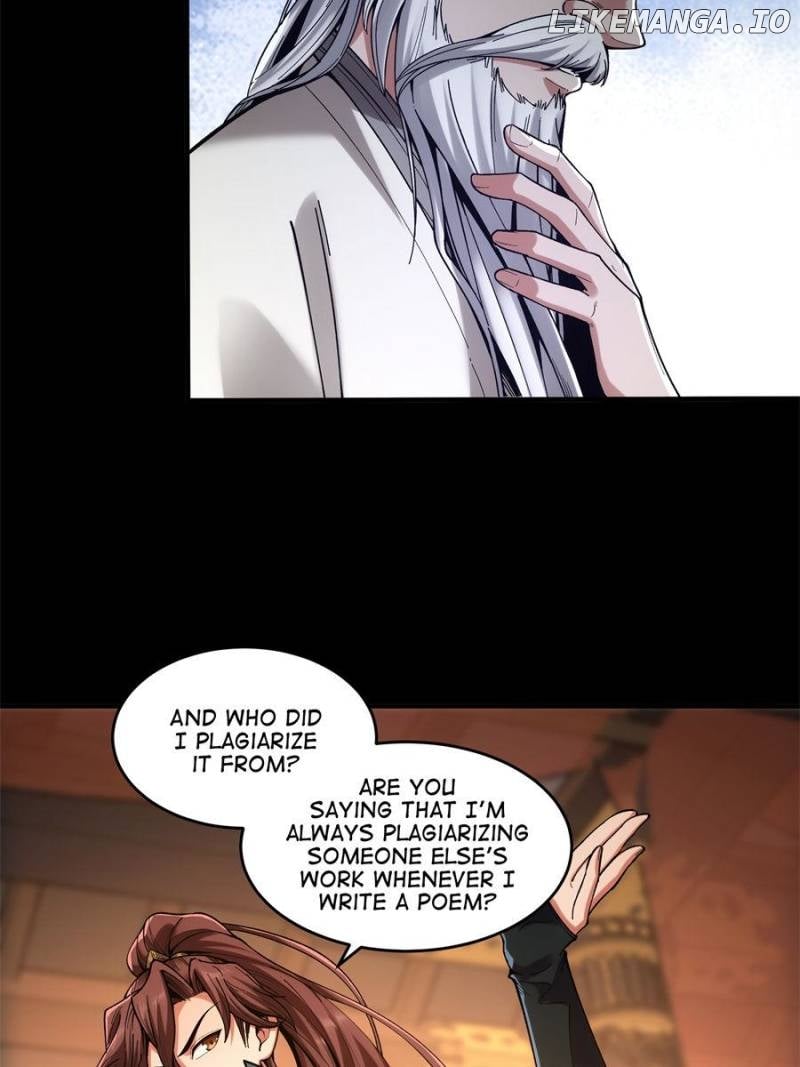 Celebrating The Remaining Life Chapter 64 - page 23