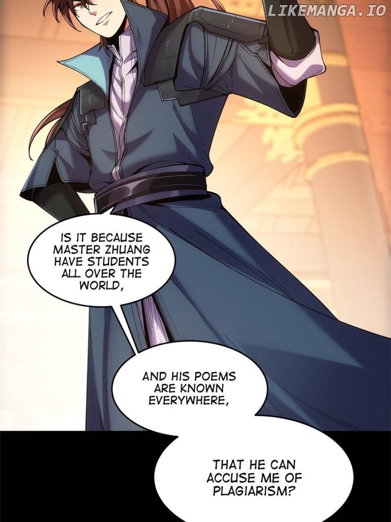 Celebrating The Remaining Life Chapter 64 - page 24