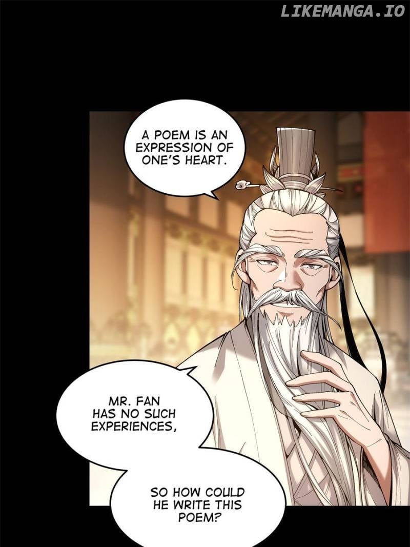 Celebrating The Remaining Life Chapter 64 - page 26
