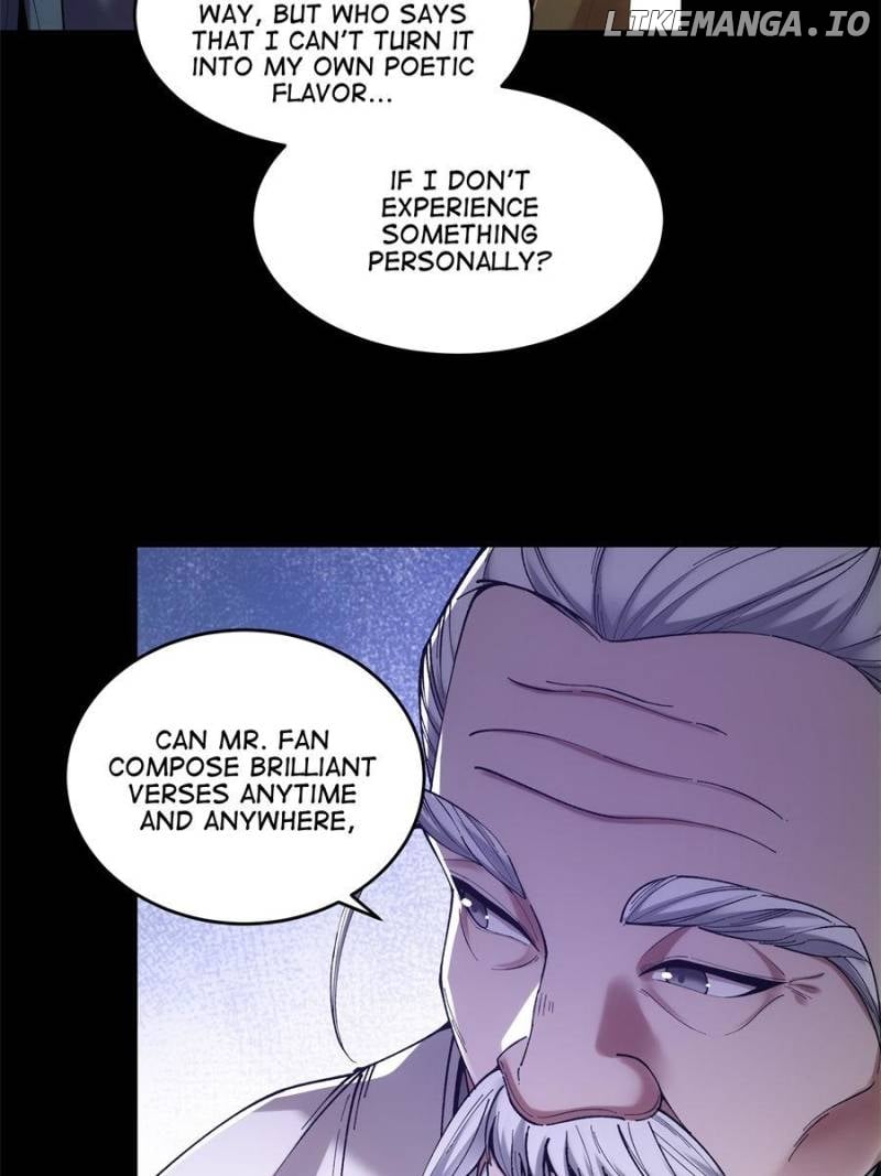 Celebrating The Remaining Life Chapter 64 - page 28
