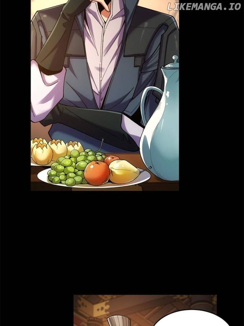 Celebrating The Remaining Life Chapter 64 - page 3