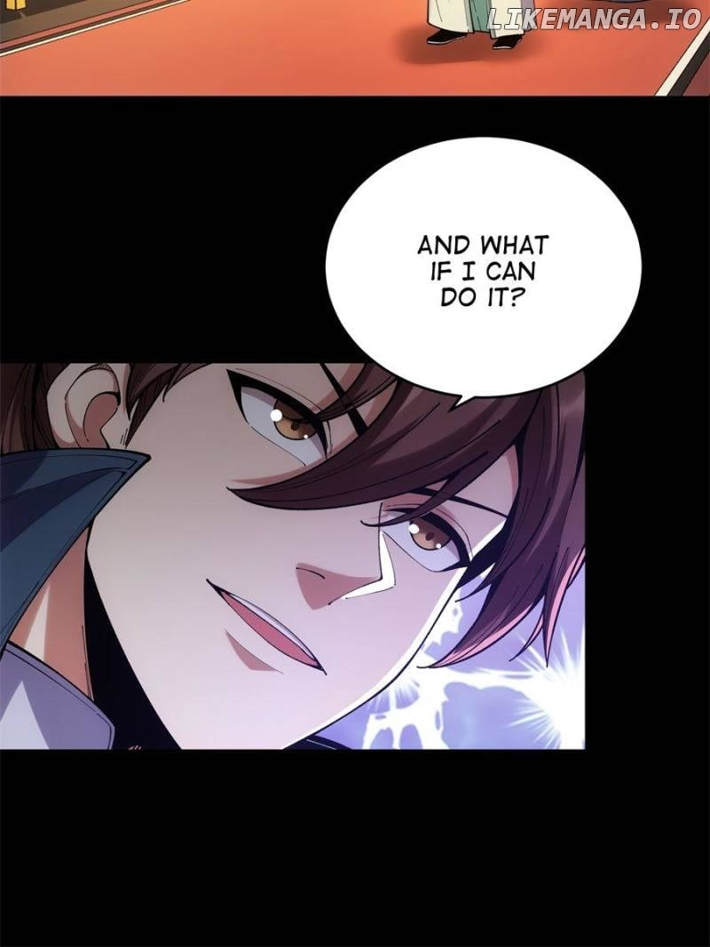 Celebrating The Remaining Life Chapter 64 - page 30