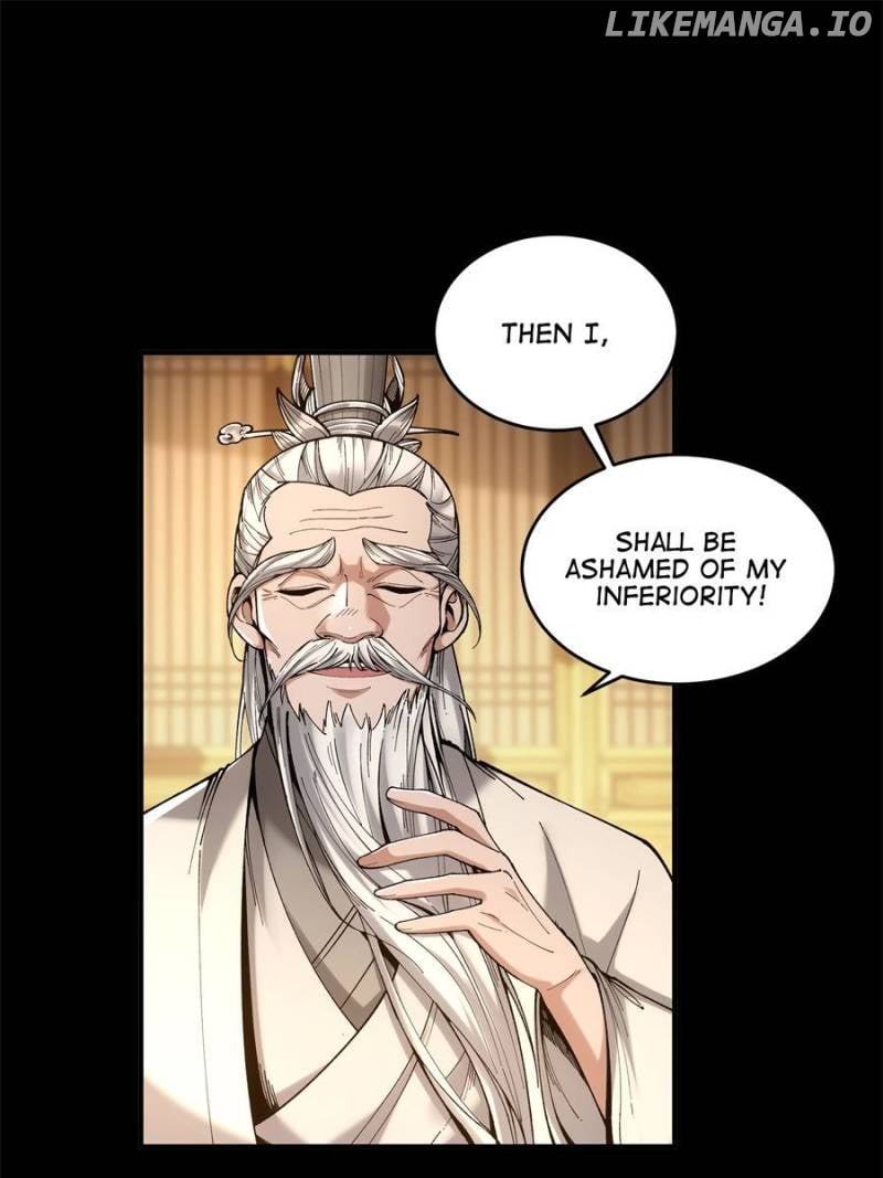 Celebrating The Remaining Life Chapter 64 - page 31