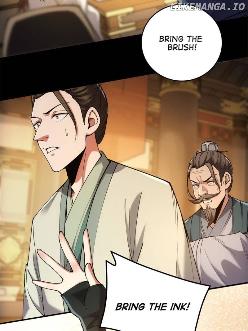Celebrating The Remaining Life Chapter 64 - page 33