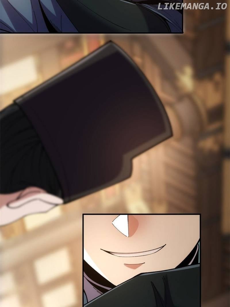 Celebrating The Remaining Life Chapter 64 - page 39