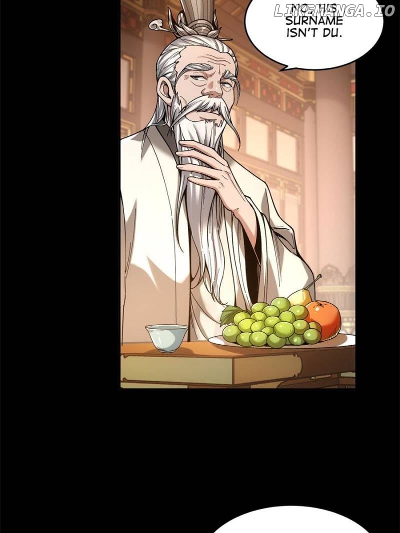 Celebrating The Remaining Life Chapter 64 - page 4