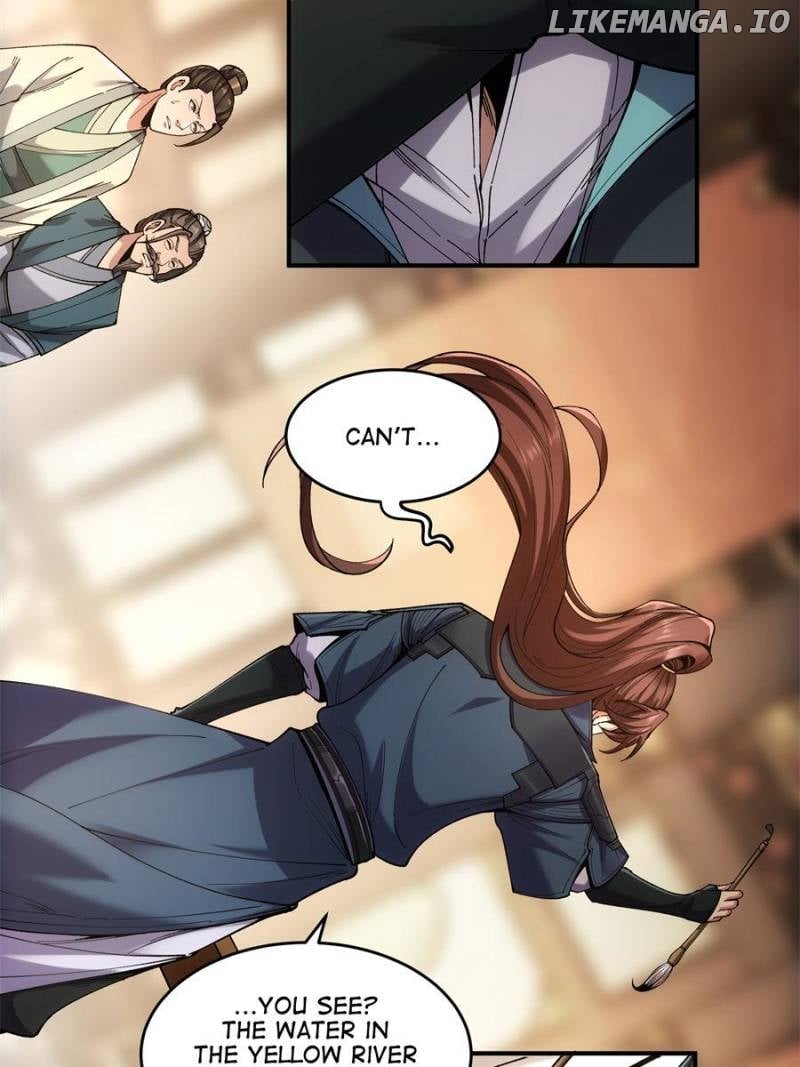 Celebrating The Remaining Life Chapter 64 - page 40