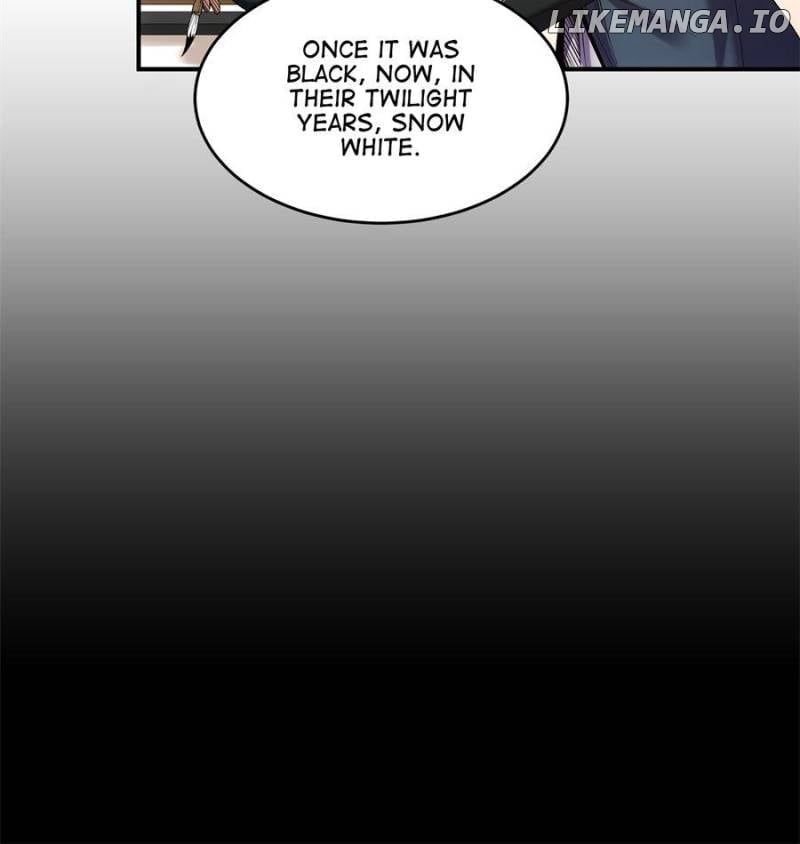 Celebrating The Remaining Life Chapter 64 - page 42