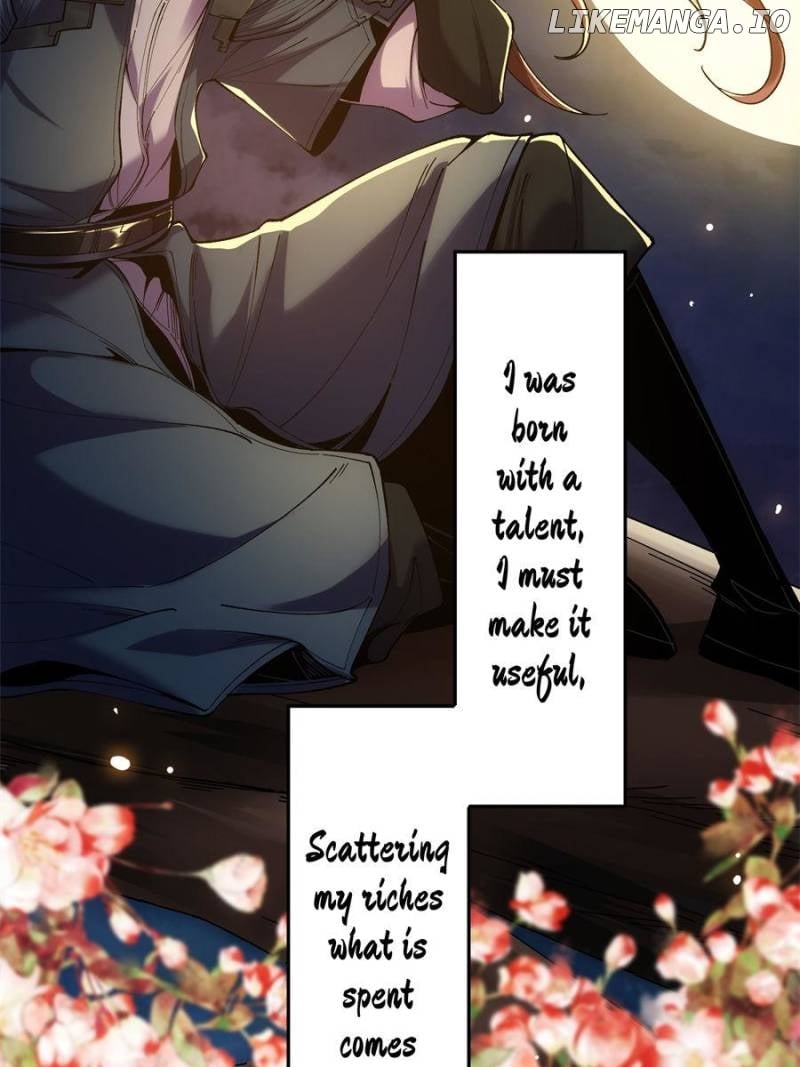 Celebrating The Remaining Life Chapter 64 - page 44