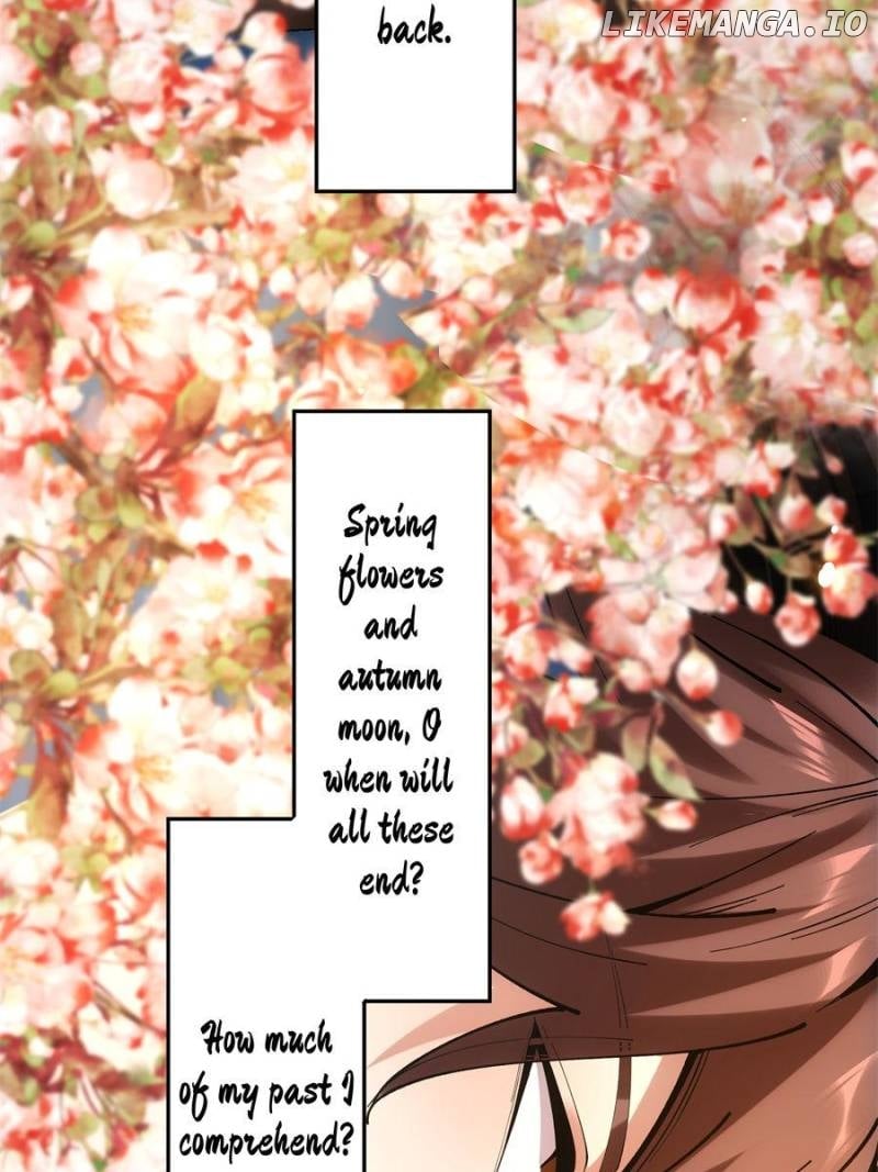 Celebrating The Remaining Life Chapter 64 - page 45
