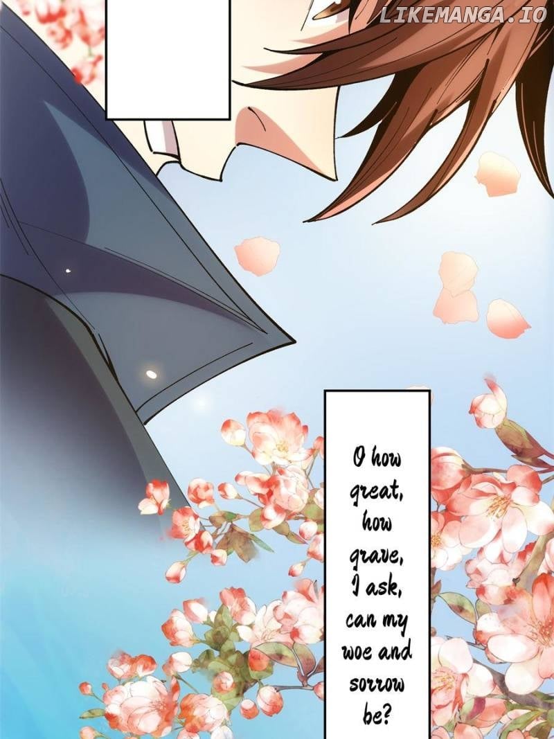 Celebrating The Remaining Life Chapter 64 - page 46