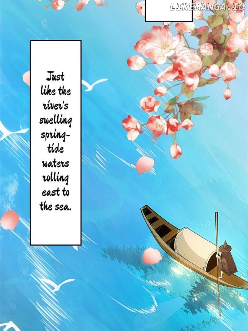 Celebrating The Remaining Life Chapter 64 - page 47