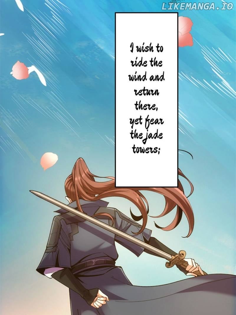 Celebrating The Remaining Life Chapter 64 - page 48