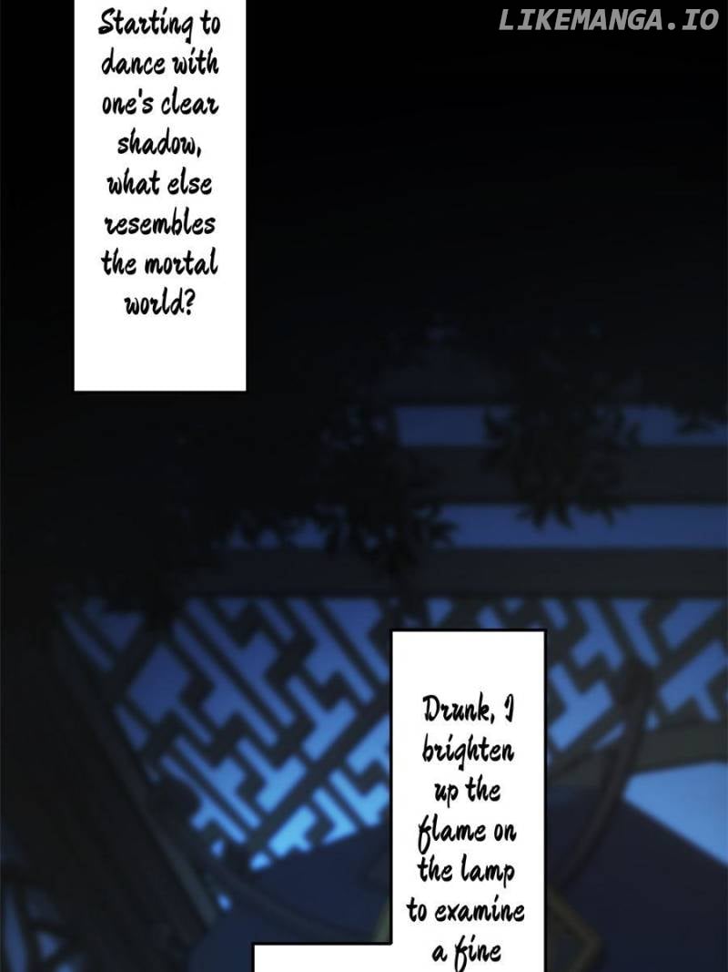 Celebrating The Remaining Life Chapter 64 - page 50