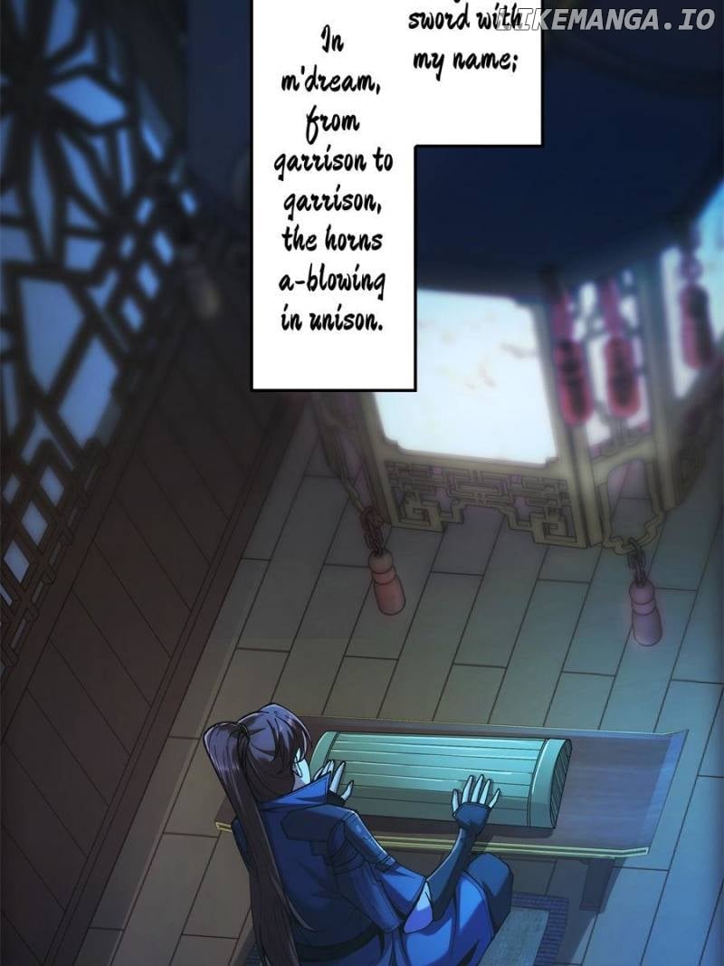 Celebrating The Remaining Life Chapter 64 - page 51