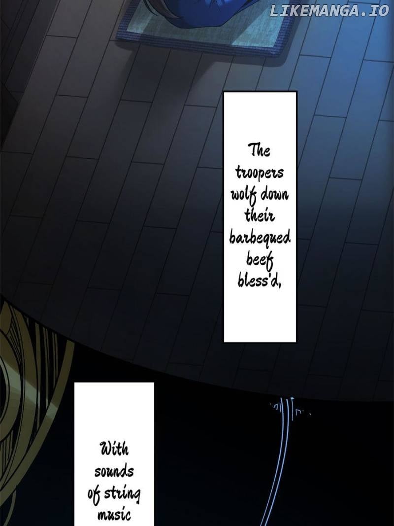Celebrating The Remaining Life Chapter 64 - page 52