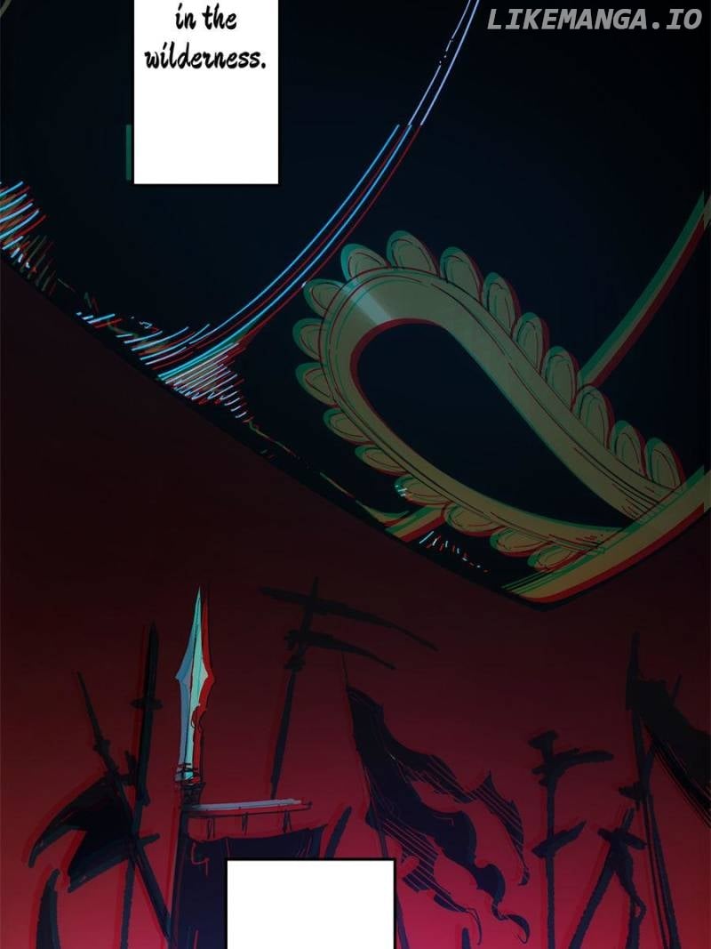 Celebrating The Remaining Life Chapter 64 - page 53