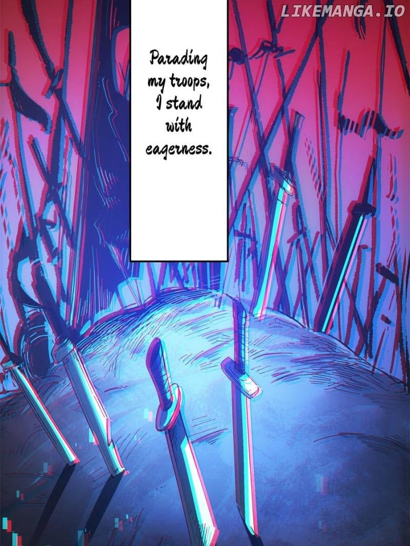 Celebrating The Remaining Life Chapter 64 - page 54