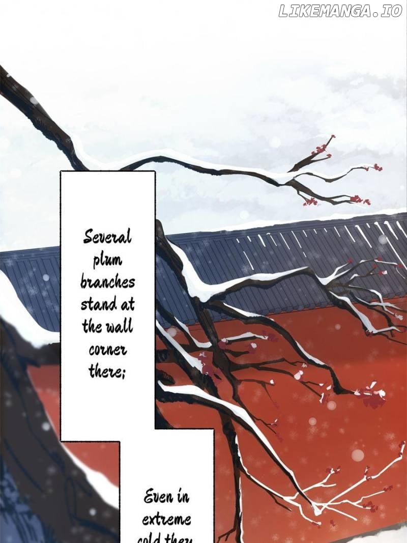 Celebrating The Remaining Life Chapter 64 - page 57