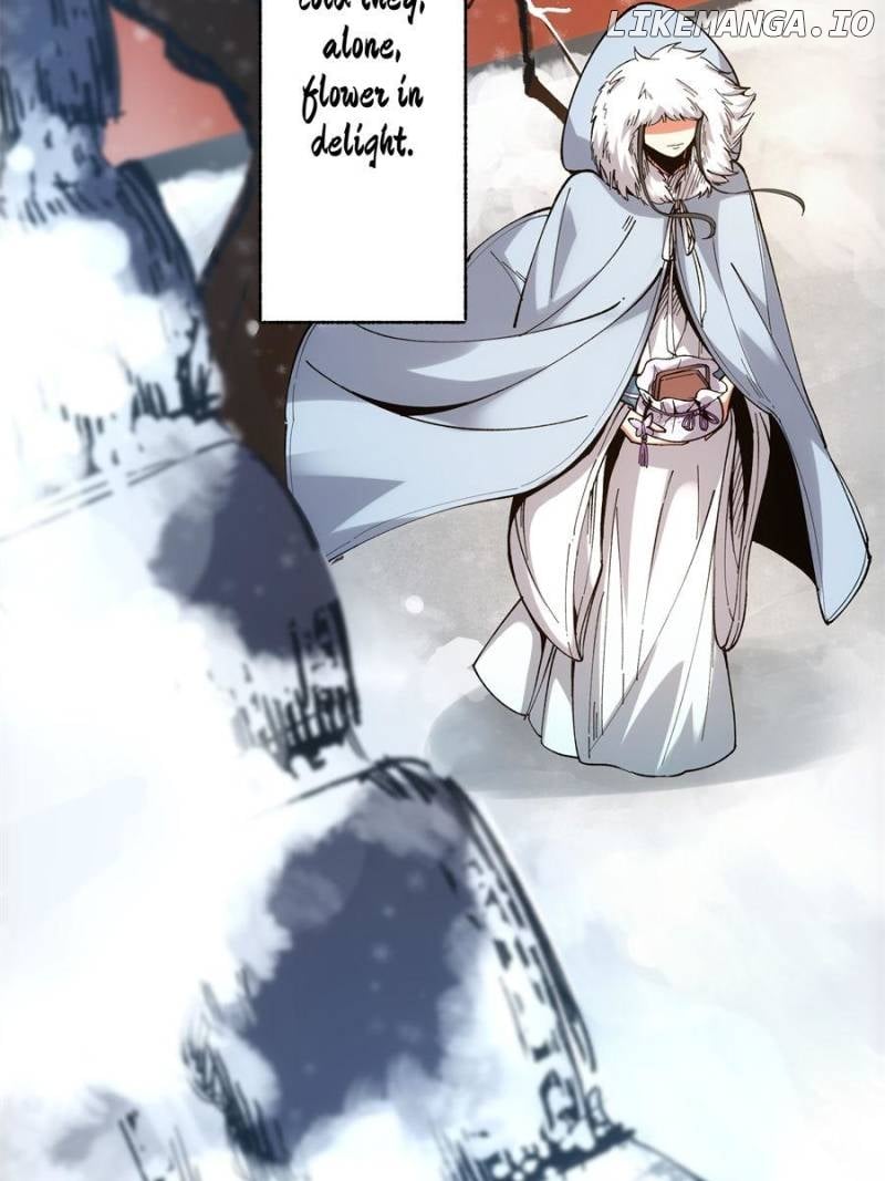 Celebrating The Remaining Life Chapter 64 - page 58