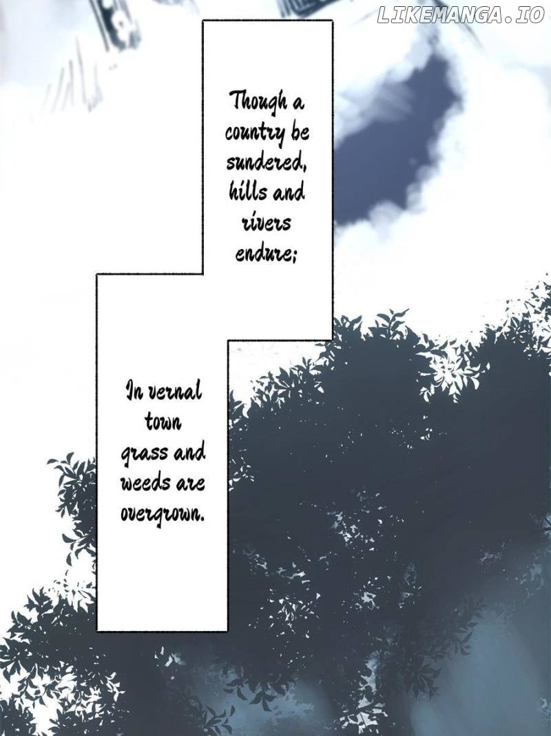 Celebrating The Remaining Life Chapter 64 - page 59
