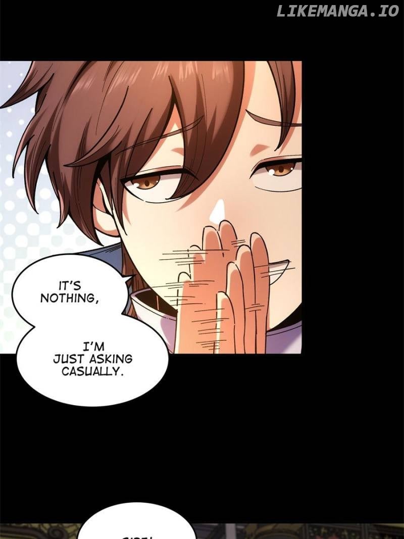 Celebrating The Remaining Life Chapter 64 - page 6