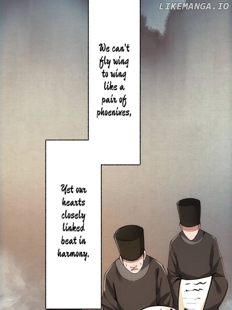 Celebrating The Remaining Life Chapter 64 - page 61