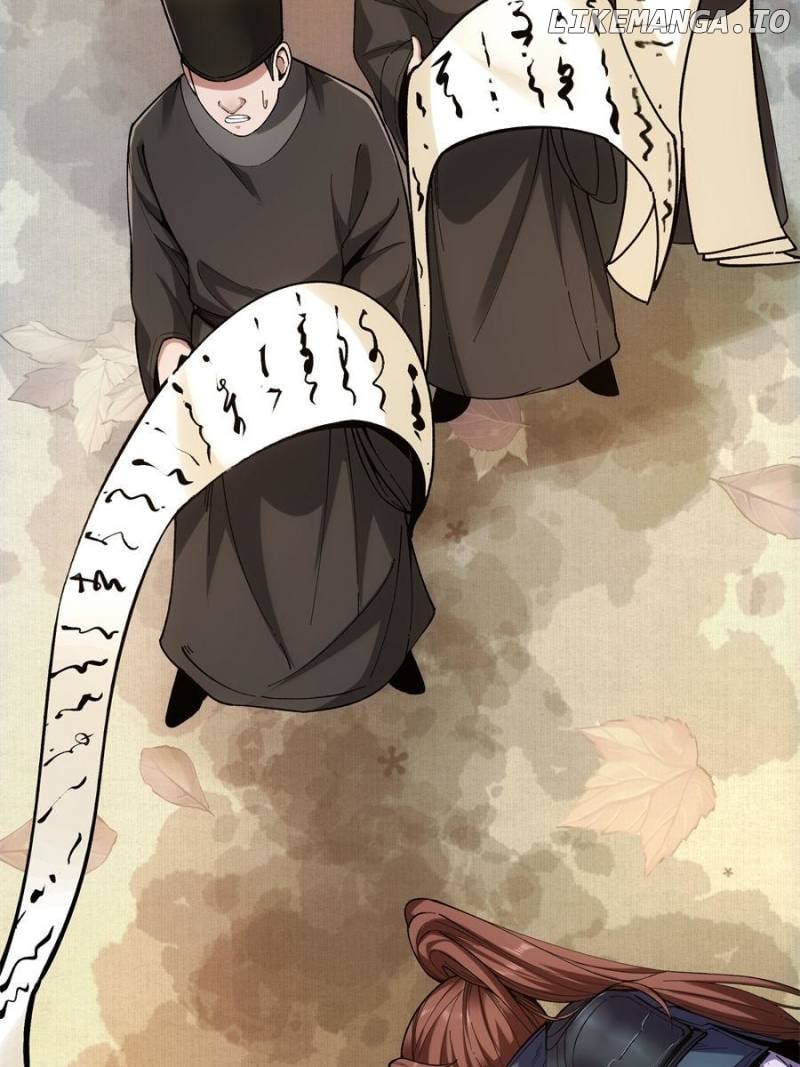 Celebrating The Remaining Life Chapter 64 - page 62