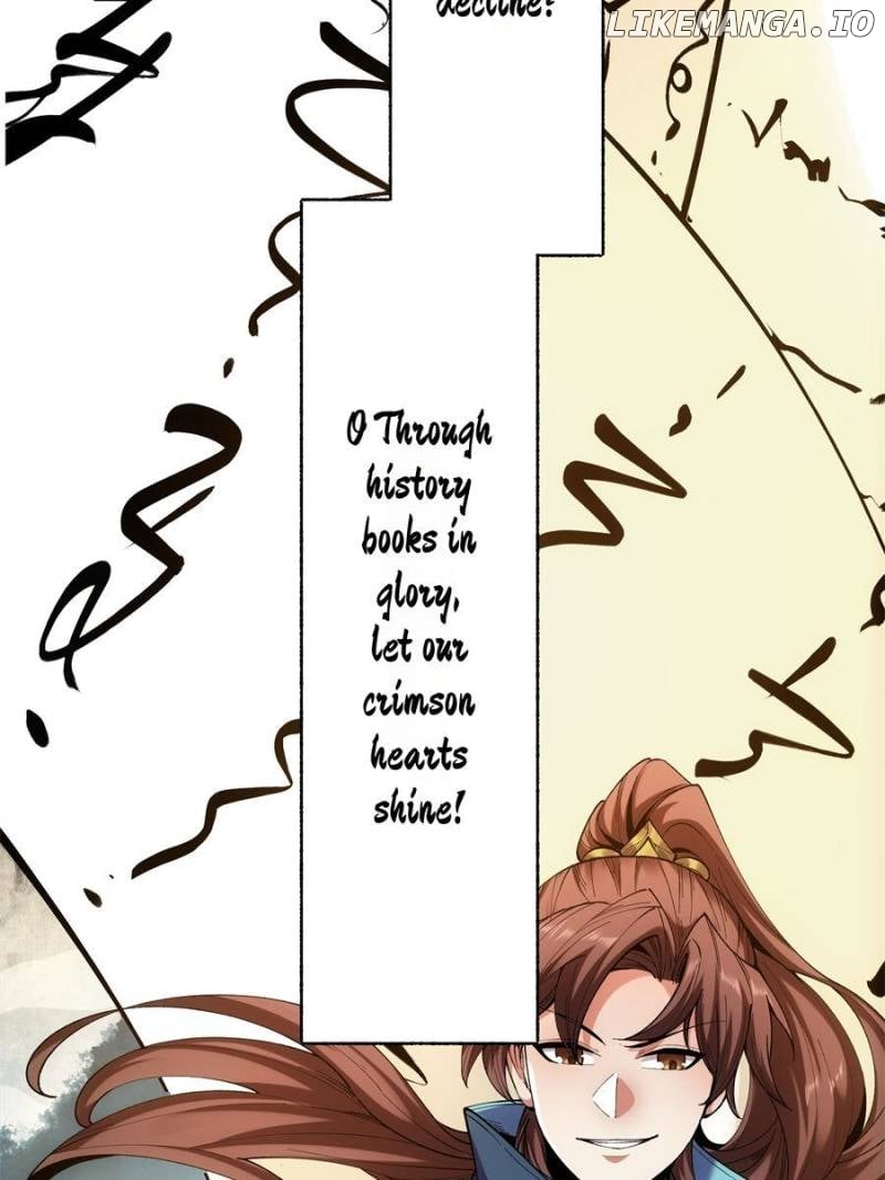 Celebrating The Remaining Life Chapter 64 - page 64