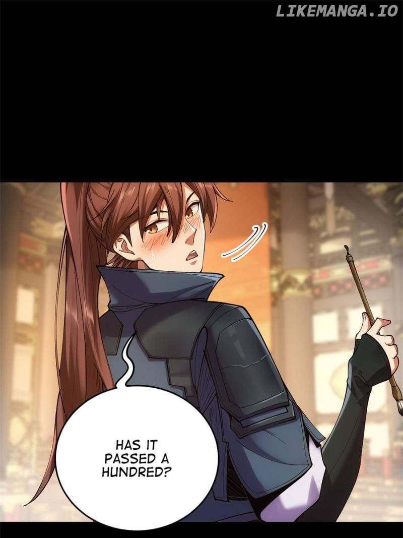 Celebrating The Remaining Life Chapter 64 - page 67