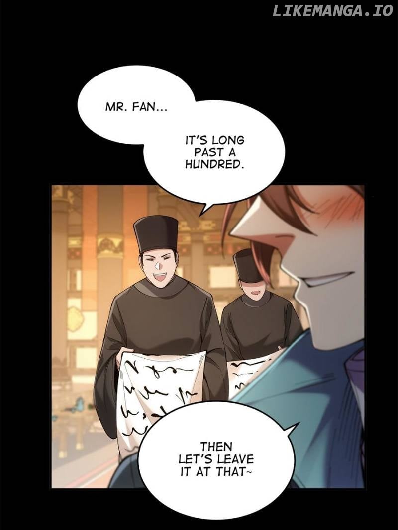 Celebrating The Remaining Life Chapter 64 - page 68