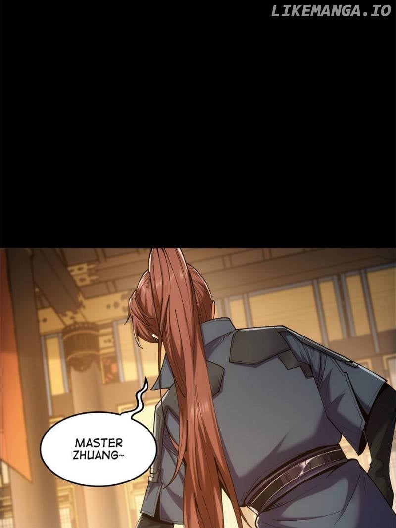 Celebrating The Remaining Life Chapter 64 - page 69