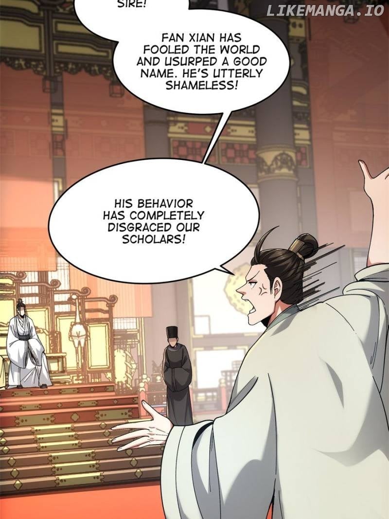 Celebrating The Remaining Life Chapter 64 - page 7
