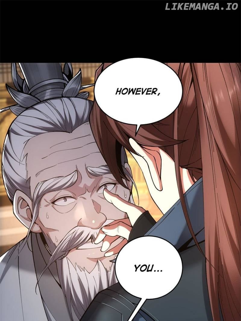 Celebrating The Remaining Life Chapter 64 - page 73