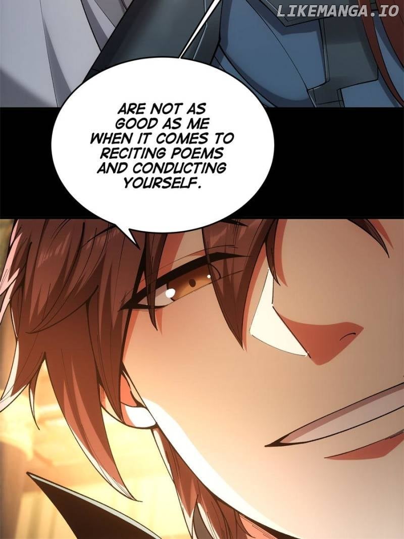 Celebrating The Remaining Life Chapter 64 - page 74