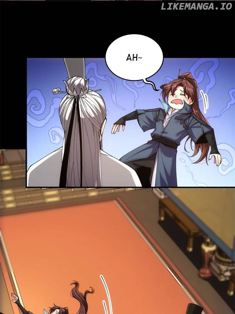 Celebrating The Remaining Life Chapter 64 - page 75