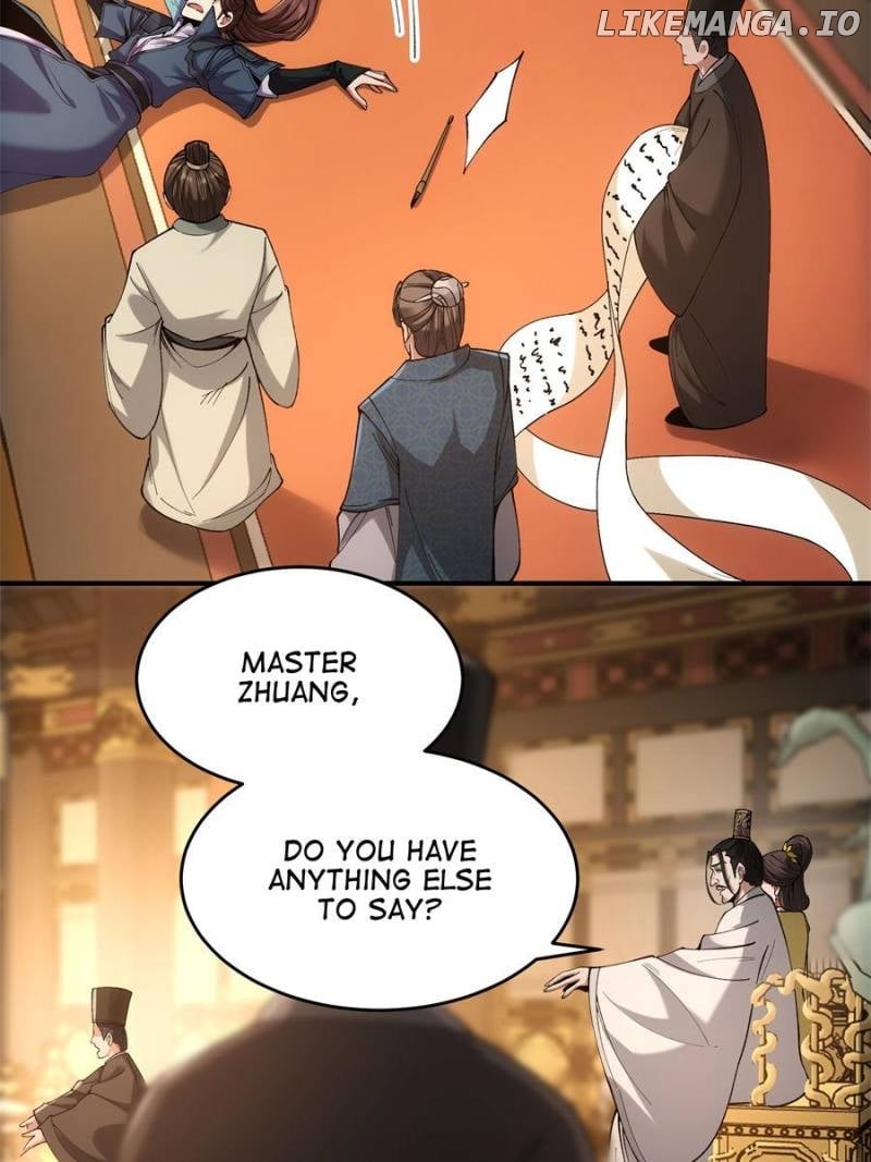 Celebrating The Remaining Life Chapter 64 - page 76