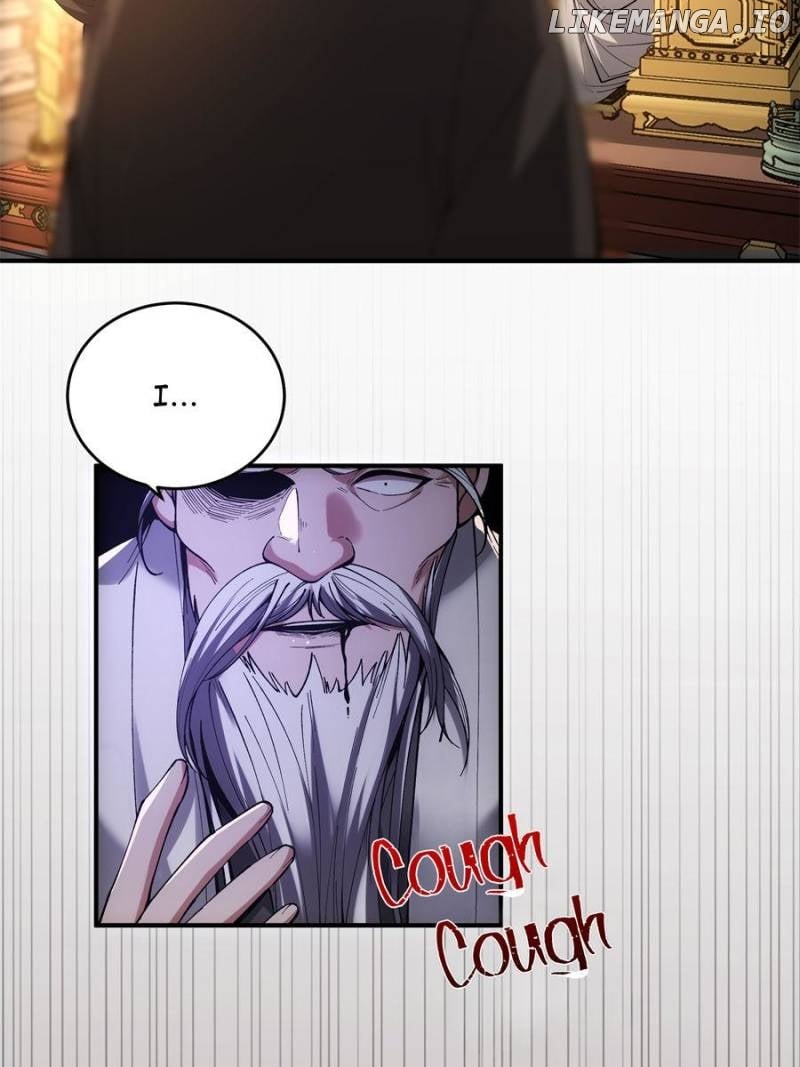 Celebrating The Remaining Life Chapter 64 - page 77