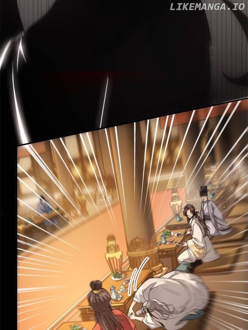Celebrating The Remaining Life Chapter 64 - page 79