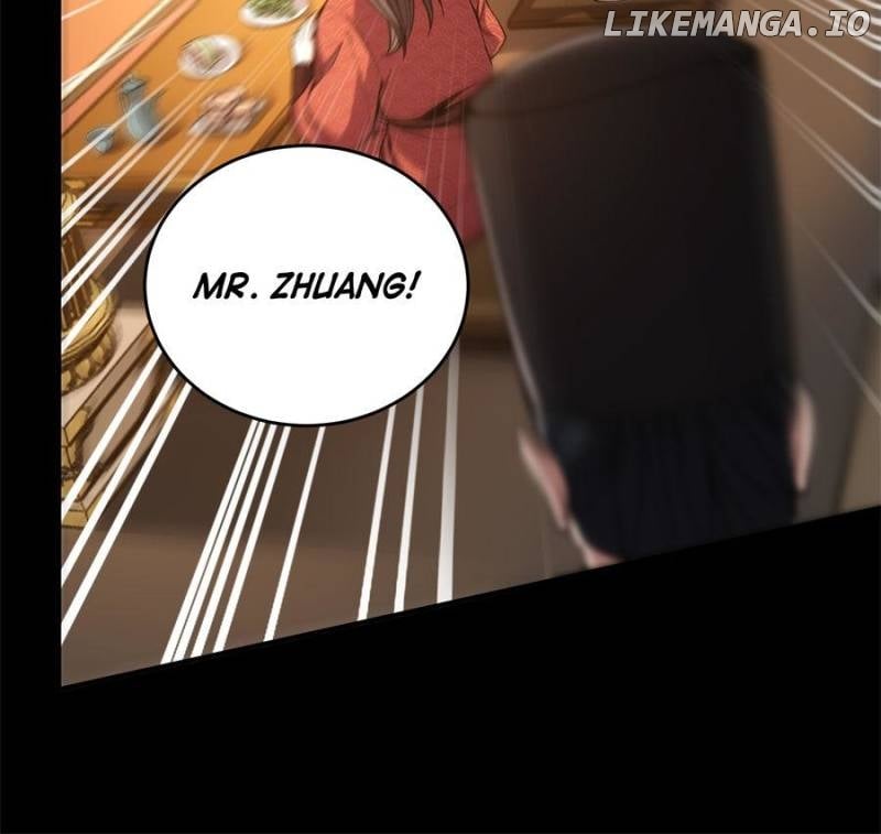 Celebrating The Remaining Life Chapter 64 - page 80