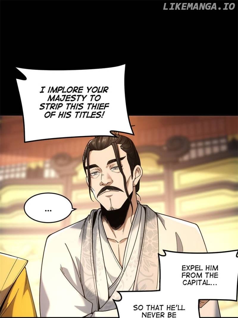 Celebrating The Remaining Life Chapter 64 - page 9