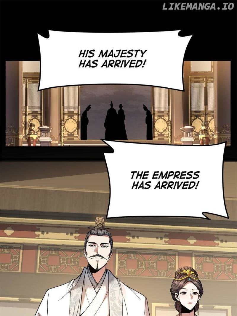 Celebrating The Remaining Life Chapter 63 - page 1
