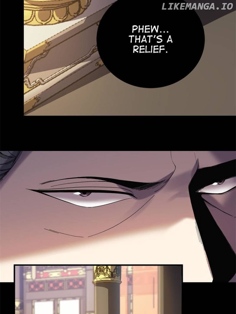 Celebrating The Remaining Life Chapter 63 - page 10