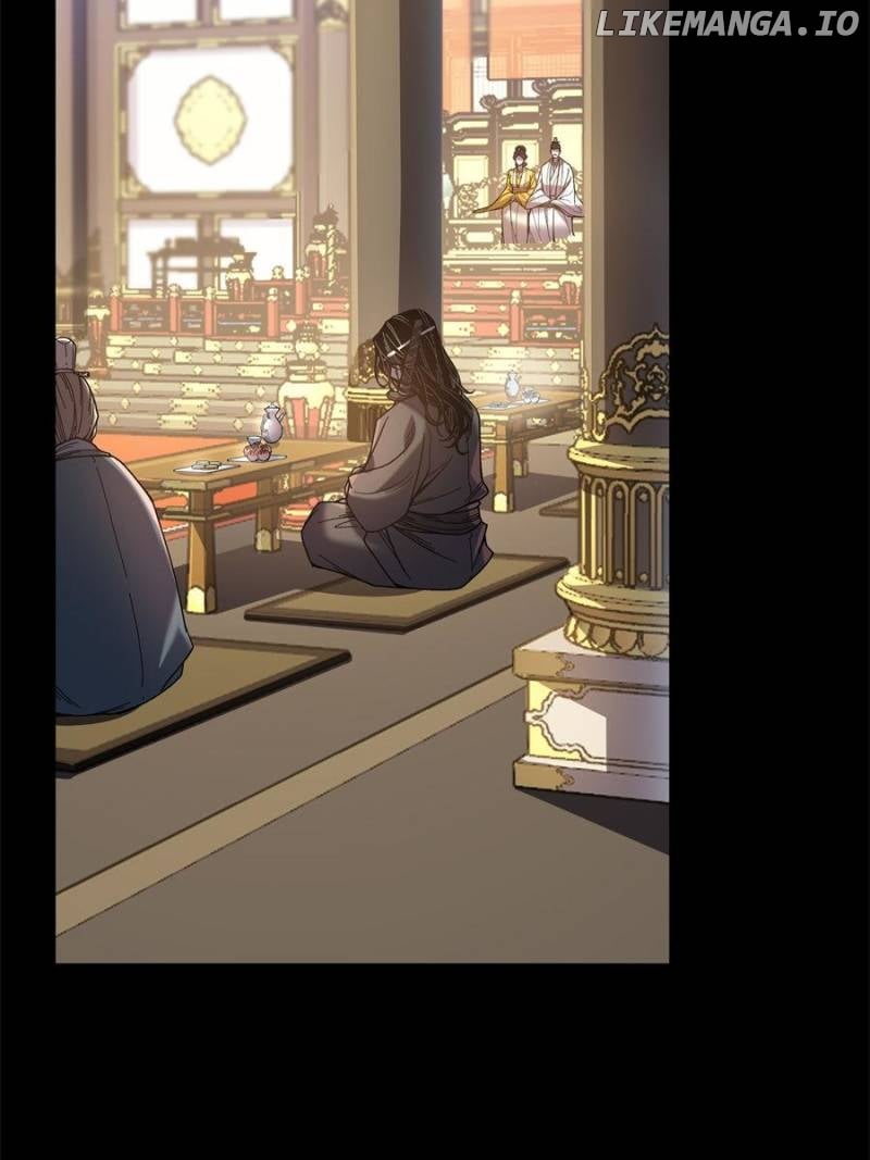 Celebrating The Remaining Life Chapter 63 - page 11