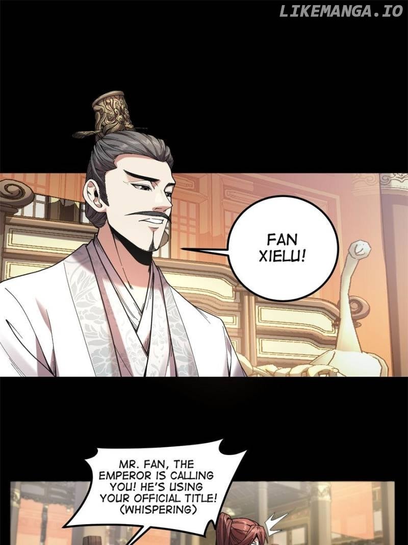 Celebrating The Remaining Life Chapter 63 - page 13
