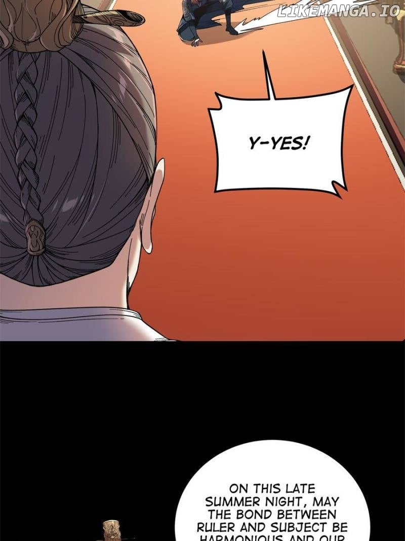 Celebrating The Remaining Life Chapter 63 - page 15